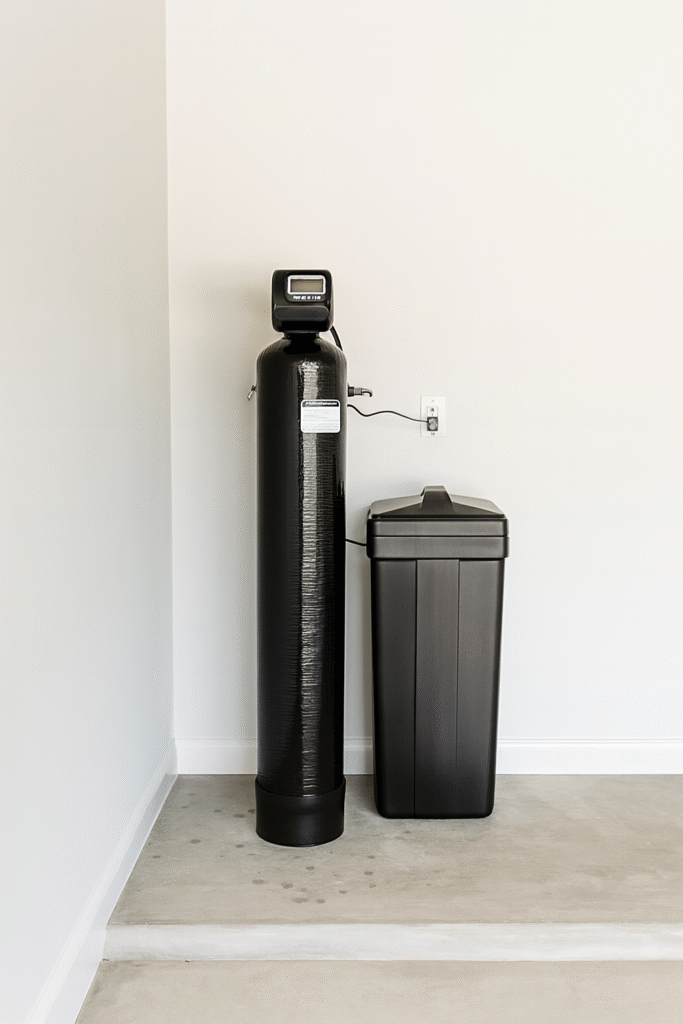 Water Filtration Houston